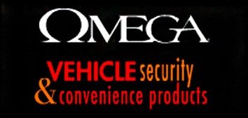 Omega-logo